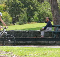 Pennant Hills West Pymble fire trail - Perisher Accommodation