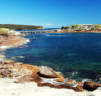 Kamay Botany Bay National Park - Perisher Accommodation