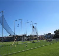 Australian Recreational Centre for Aerial Arts ARCAA - Perisher Accommodation