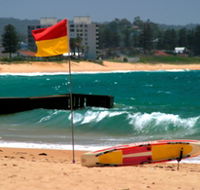 Collaroy Beach - Perisher Accommodation