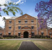Female Orphan School - Perisher Accommodation
