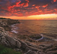Kamay Botany Bay National Park Kurnell - Perisher Accommodation