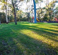 St Ives Precinct - Perisher Accommodation