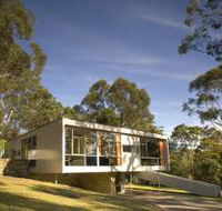 Rose Seidler House - Perisher Accommodation