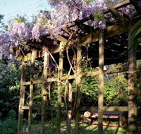 Lilian Fraser Garden - Perisher Accommodation