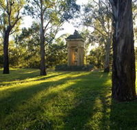 Parramatta Park - Perisher Accommodation