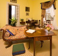 Old Government House Parramatta - Perisher Accommodation