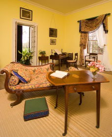 Old Government House Parramatta - Perisher Accommodation 0