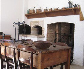 Old Government House Parramatta - Perisher Accommodation 6
