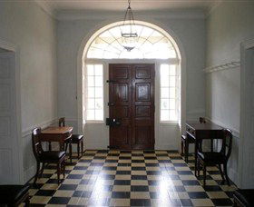 Old Government House Parramatta - Perisher Accommodation 5