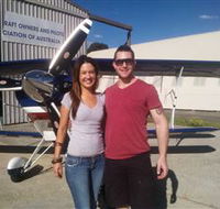 Australian Aerobatic Academy - Perisher Accommodation