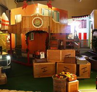 Putt Planet Mini Golf - Perisher Accommodation