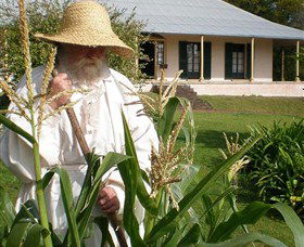 Experiment Farm Cottage - Perisher Accommodation 1