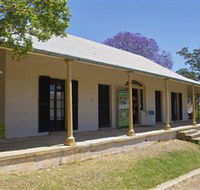 Experiment Farm Cottage - Perisher Accommodation