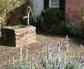 Experiment Farm Cottage - Perisher Accommodation 3