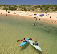 Narrabeen Beach - Perisher Accommodation