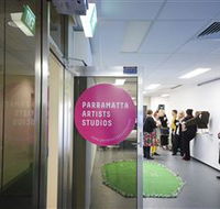 Parramatta Artists Studios - Perisher Accommodation