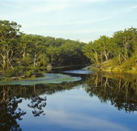 Lake Parramatta Reserve - Perisher Accommodation