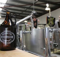 Riverside Brewing Co - Perisher Accommodation