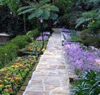 Lisgar Gardens - Perisher Accommodation