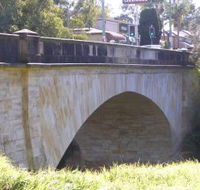 Lansdowne Bridge - Perisher Accommodation