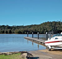 Georges River National Park - Perisher Accommodation