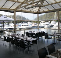 Empire Marina Bobbin Head - Perisher Accommodation