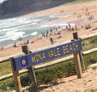 Mona Vale Beach - Perisher Accommodation