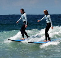 Surfing Cronulla Surfschool - Perisher Accommodation