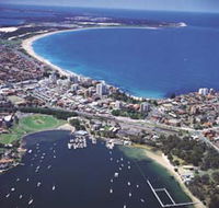 Cronulla Beach - Perisher Accommodation