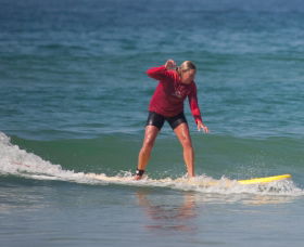 Cronulla Surfing Academy - Perisher Accommodation 1