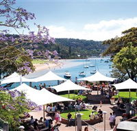 Newport Arms Hotel - Perisher Accommodation