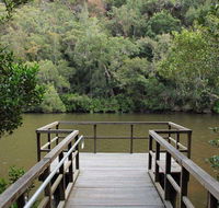 Berowra Valley National Park - Perisher Accommodation