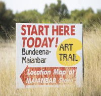 Bundeena and Maianbar Art Trail - Perisher Accommodation
