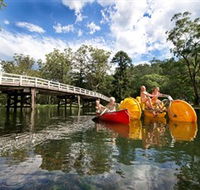 Royal National Park - Perisher Accommodation