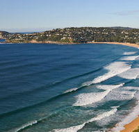 Ku-ring-gai Chase National Park - Perisher Accommodation