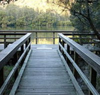 Crosslands Reserve - Perisher Accommodation