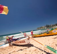Avalon Beach - Perisher Accommodation