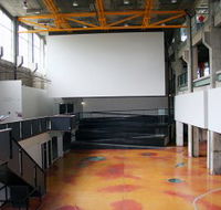 Casula Powerhouse - Perisher Accommodation