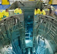 Australian Nuclear Science and Technology Organisation - Perisher Accommodation