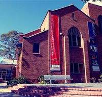 Blacktown Arts Centre - Perisher Accommodation