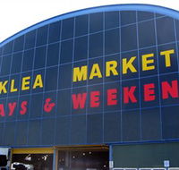 Parklea Markets - Perisher Accommodation