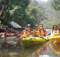 Southern Cross Kayaking - Hawkesbury - Perisher Accommodation