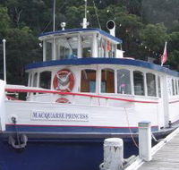 Macquarie Princess Cruises - Perisher Accommodation