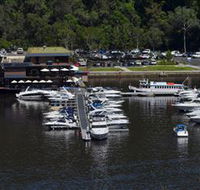 Berowra Waters Marina - Perisher Accommodation