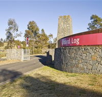Lizard Log - Perisher Accommodation
