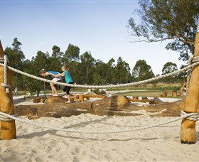 Lizard Log - Perisher Accommodation 2
