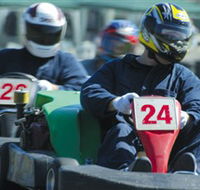 Eastern Creek International Karting Raceway - Perisher Accommodation