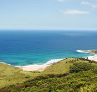 Royal National Park - Perisher Accommodation