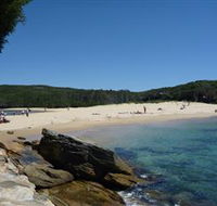 Wattamolla Beach - Perisher Accommodation